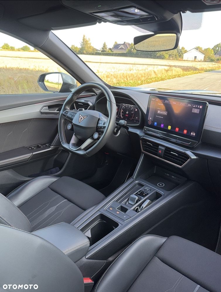 Cupra Formentor VZ 2.0 TSI 4Drive DSG - 20