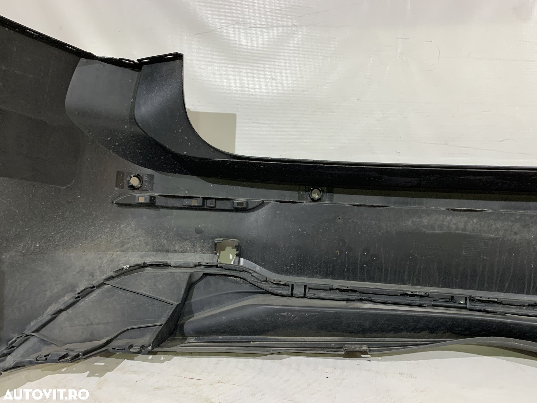Bara spate VW Golf 8 hatchback, 2020, 2021, 2022, 2023, cod origine OE 5H6807421C - 6