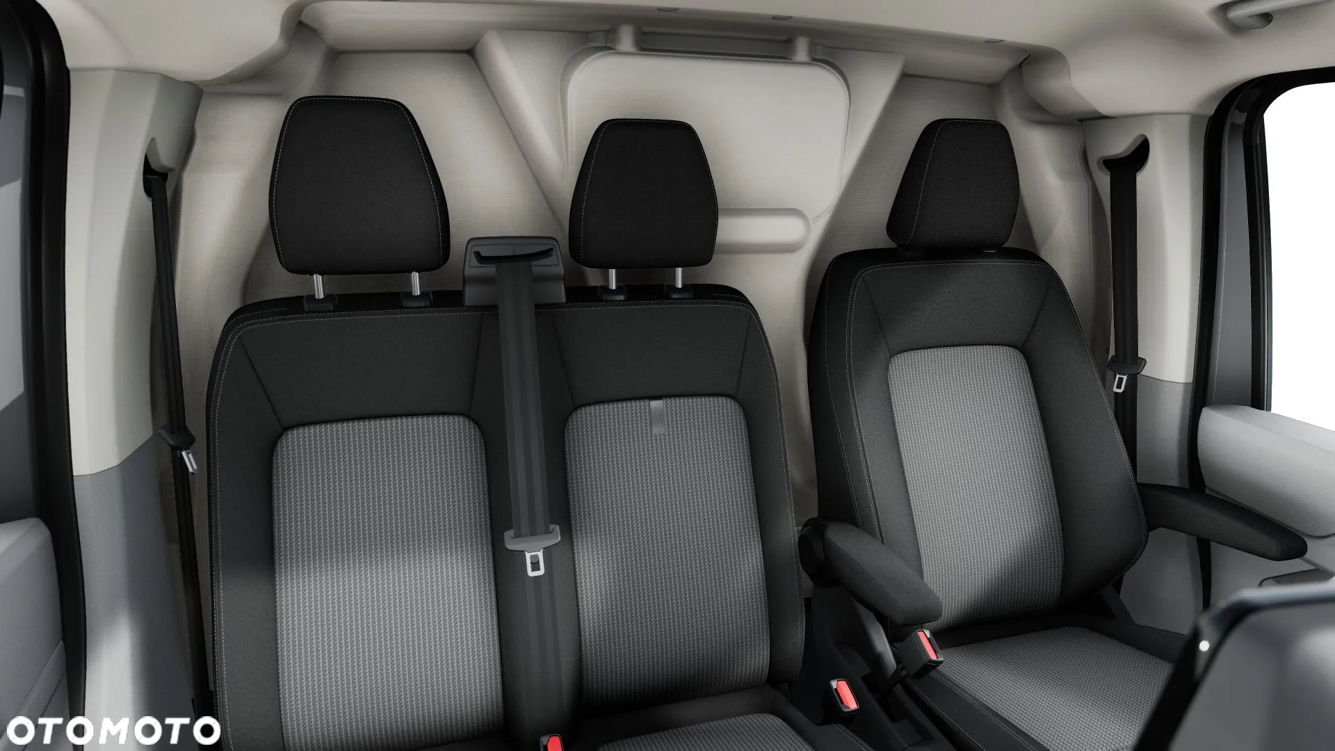 Volkswagen Nowy Transporter - 7