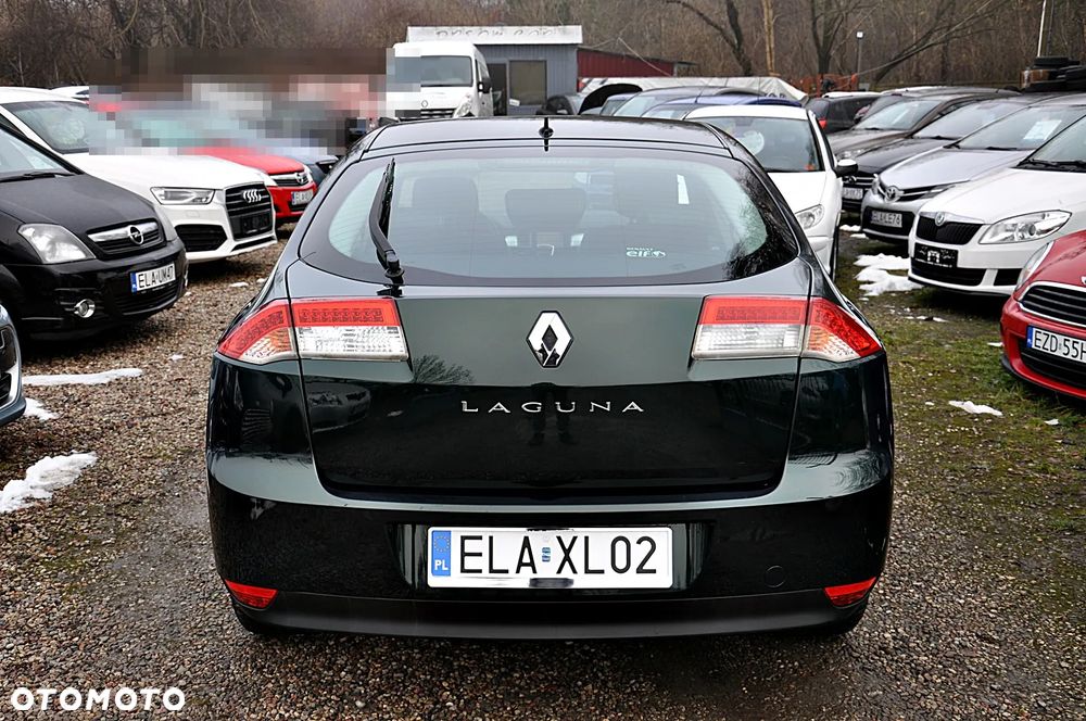 Renault Laguna 2.0 16V Expression - 13