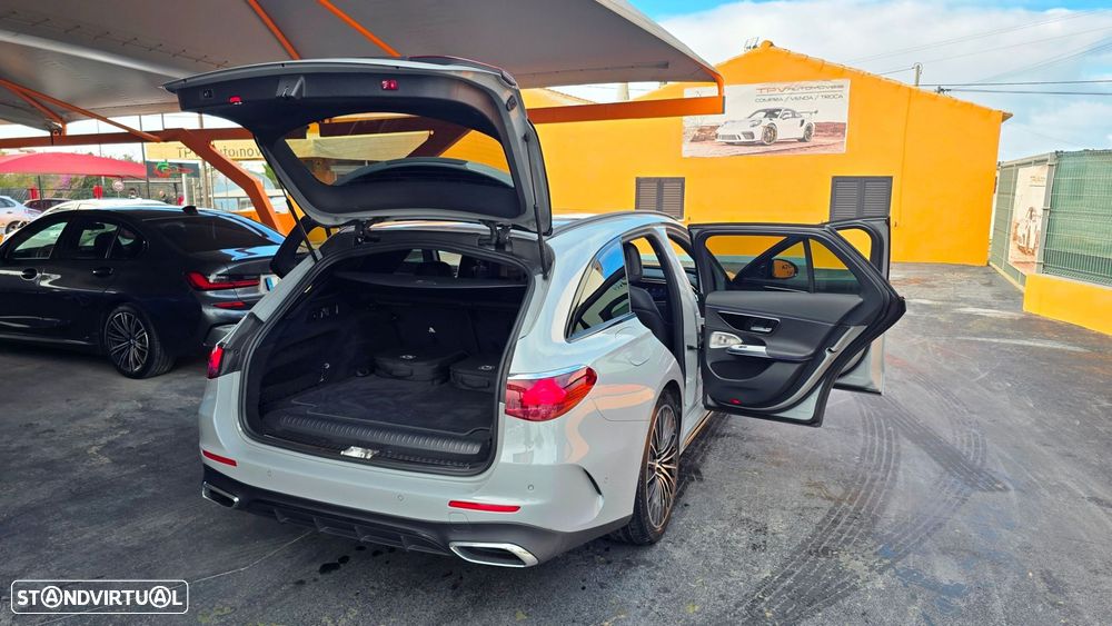 Mercedes-Benz E 300 - 18