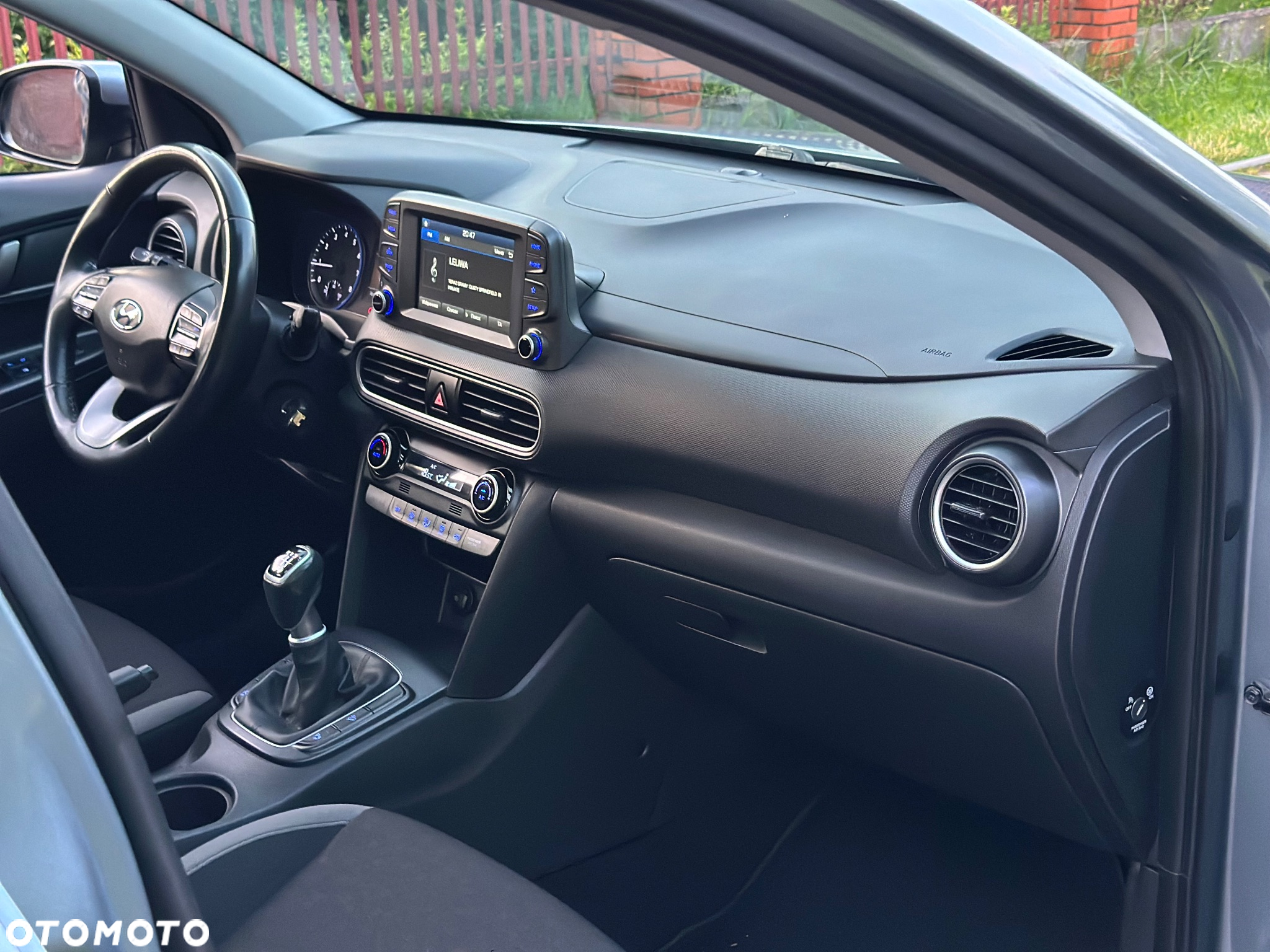 Hyundai Kona 1.0 T-GDI Comfort - 19