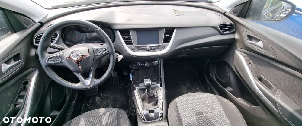 Opel Grandland X - 6