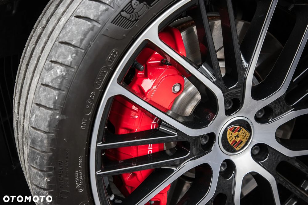 Porsche Panamera - 37