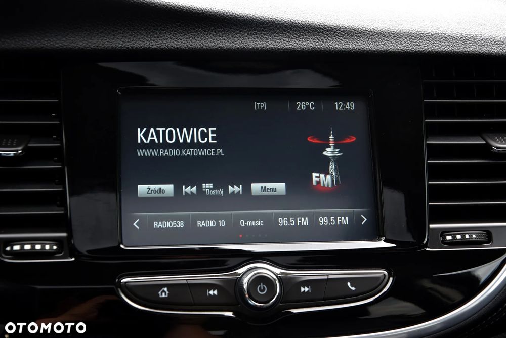 Opel Mokka 1.4 T Cosmo S&S EU6 - 26