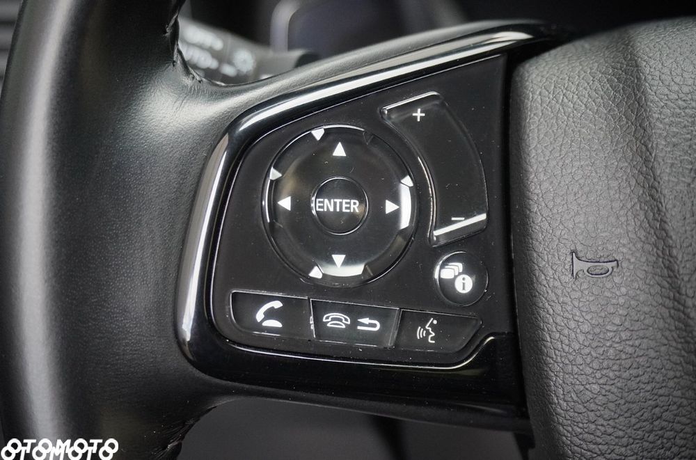 Honda CR-V - 15