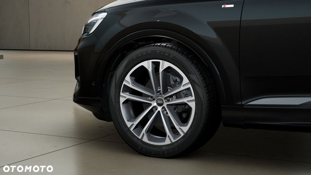Audi Q7 - 7