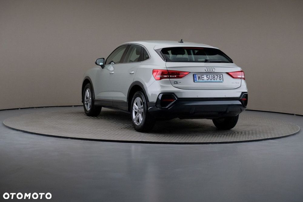 Audi Q3 Sportback - 2