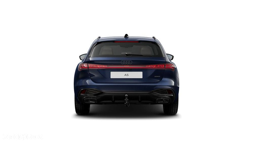 Audi A5 - 6