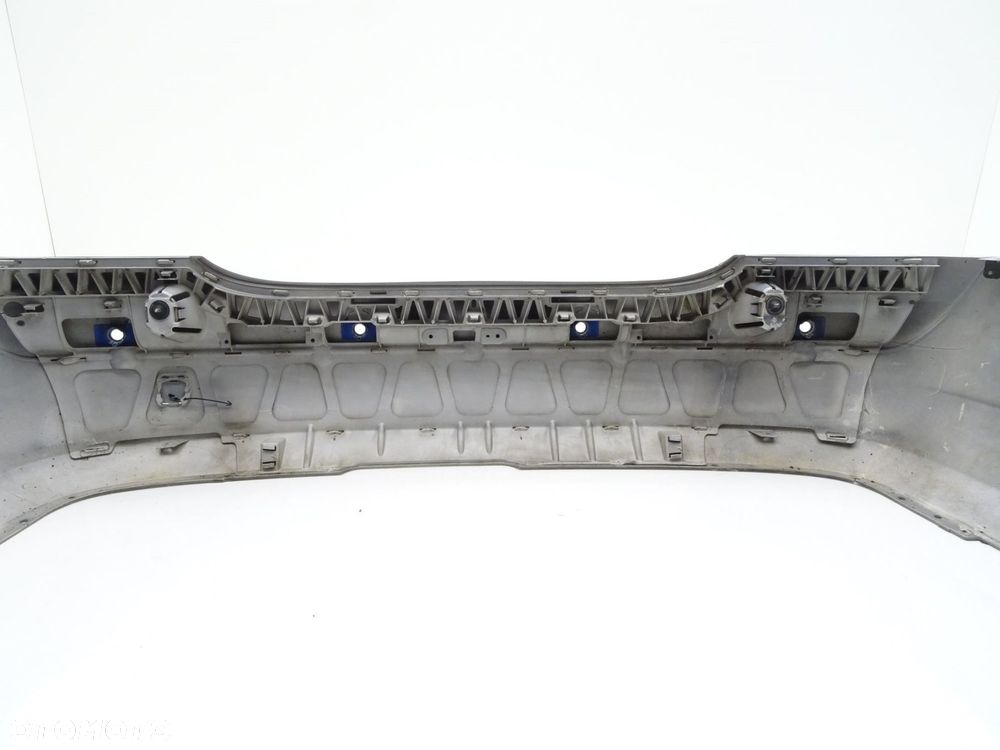 Zderzak tył tylny 775 pdc a2218800140 mercedes s320 w221 - 4