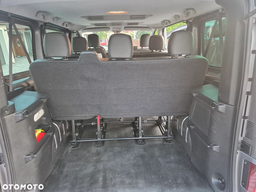 Opel Vivaro L1H1 S&S Life - 11