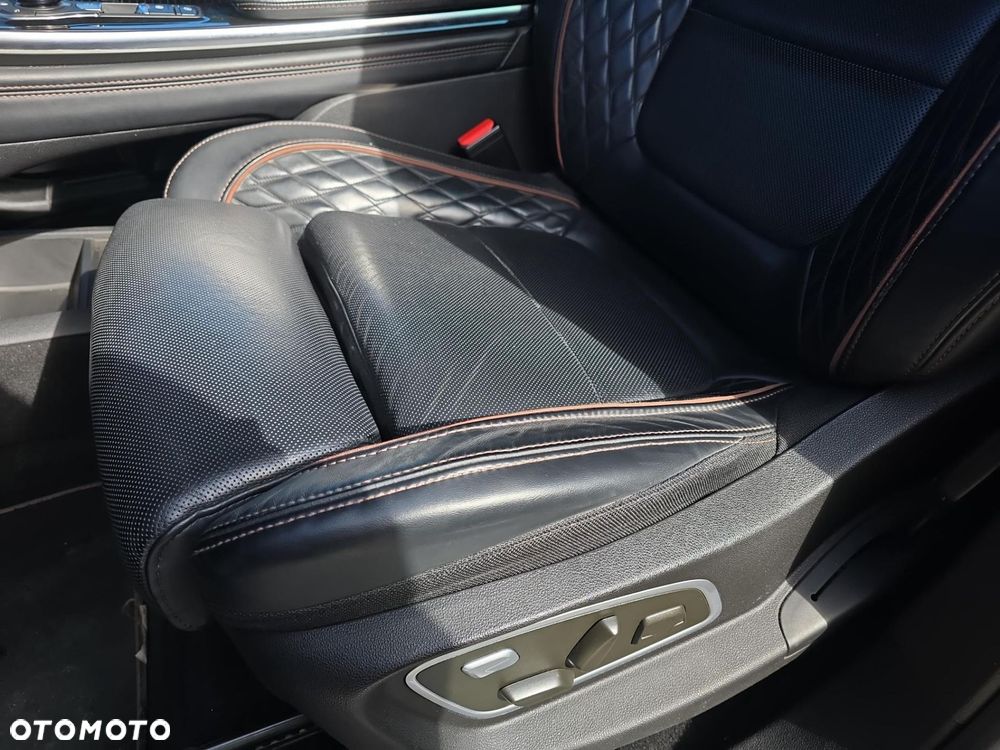 Renault Espace 2.0 Blue dCi Initiale Paris EDC - 16