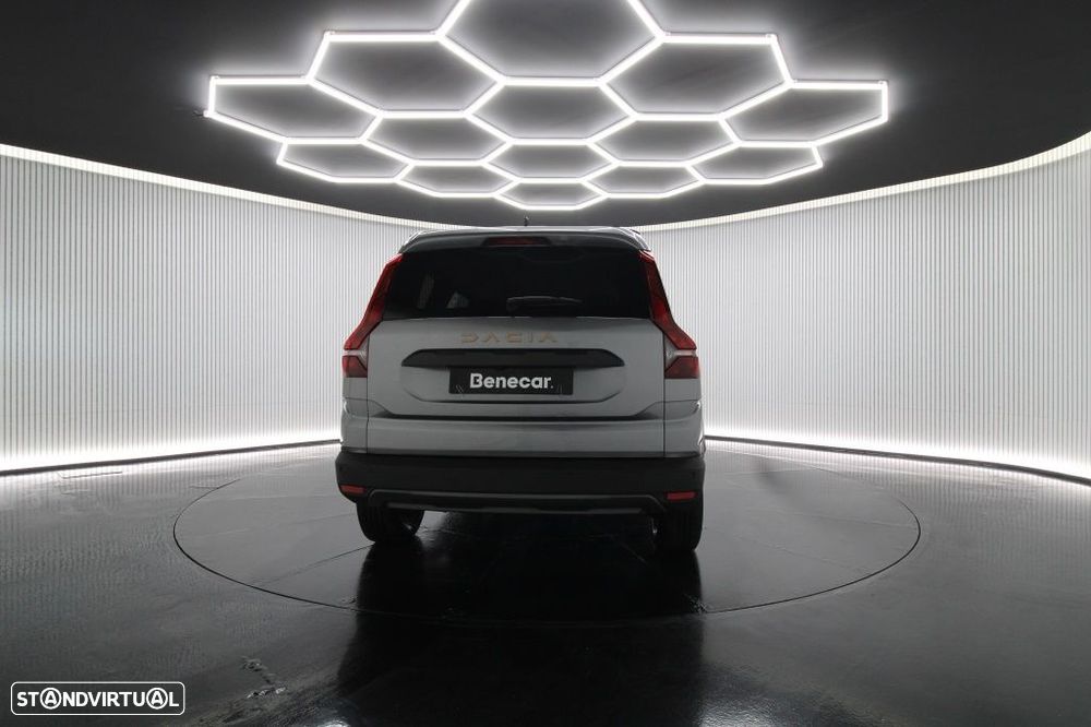 Dacia Jogger 1.0 TCe Extreme 7L - 7