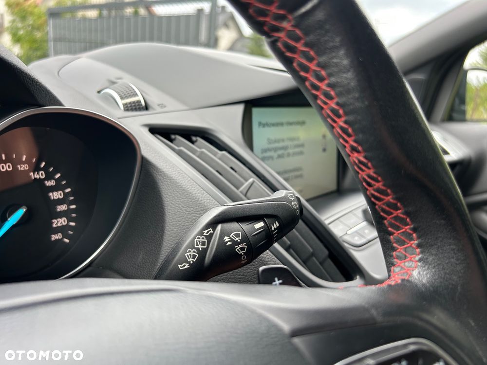 Ford Kuga 1.5 EcoBoost AWD ST-Line ASS - 29