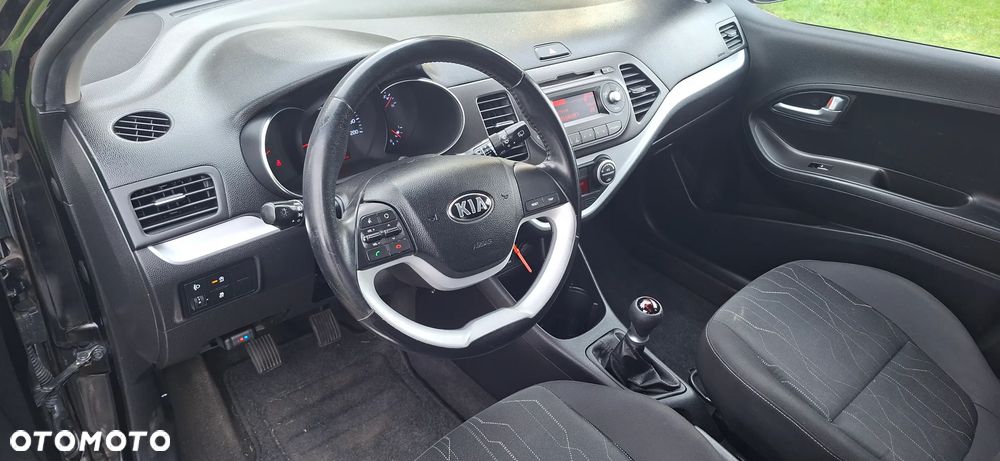 Kia Picanto - 7