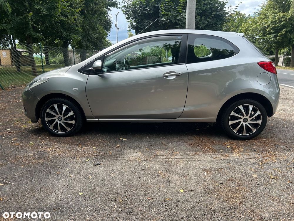 Mazda 2 1.3 Sport Dynamic - 1