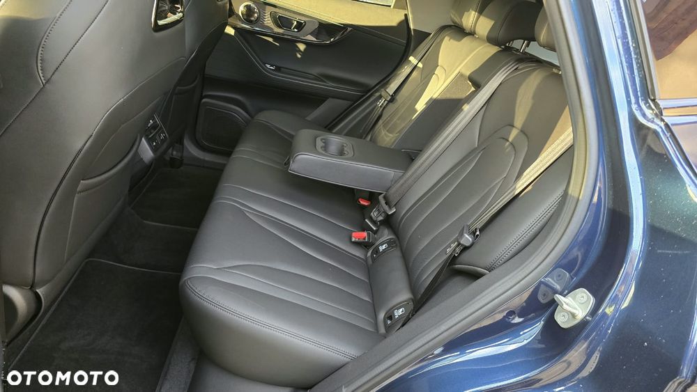 Omoda E5 63.2kWh Premium - 6