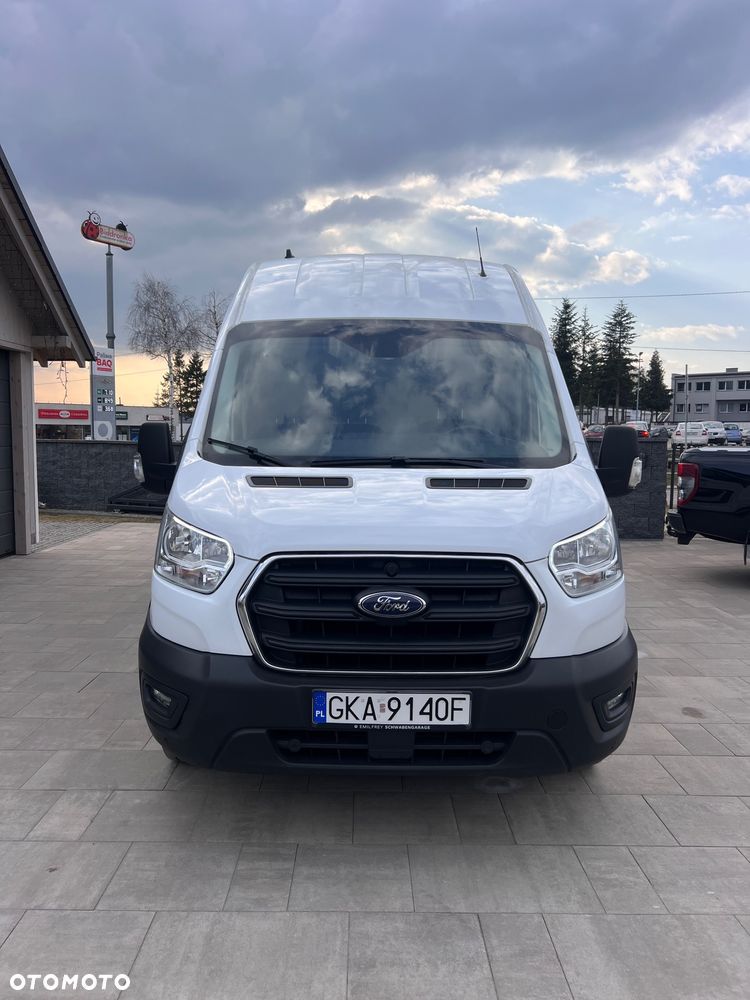 Ford Transit - 34