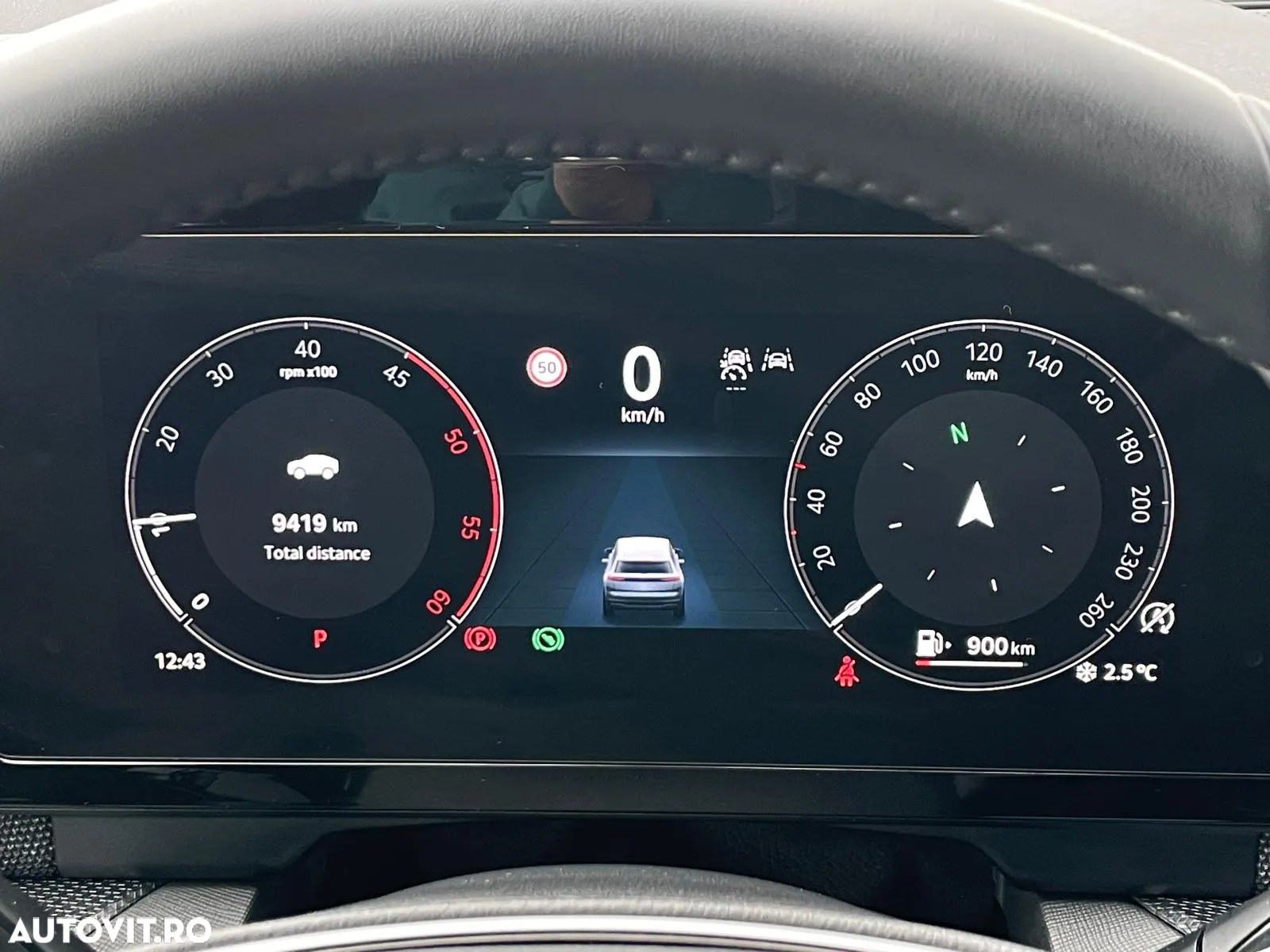 Skoda Kodiaq 2.0 TDI 4X4 DSG Selection - 15