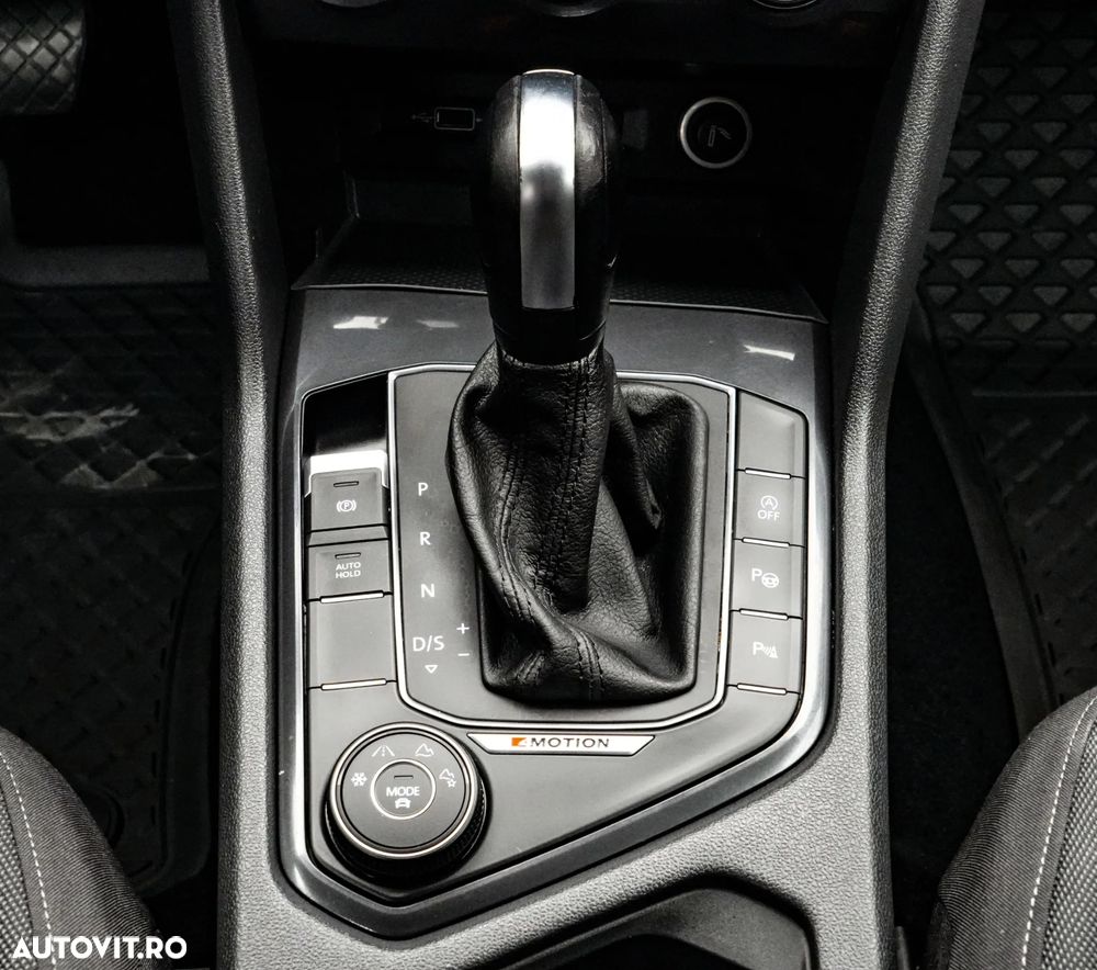 Volkswagen Tiguan Allspace 2.0 TDI 4Mot DSG Elegance - 20