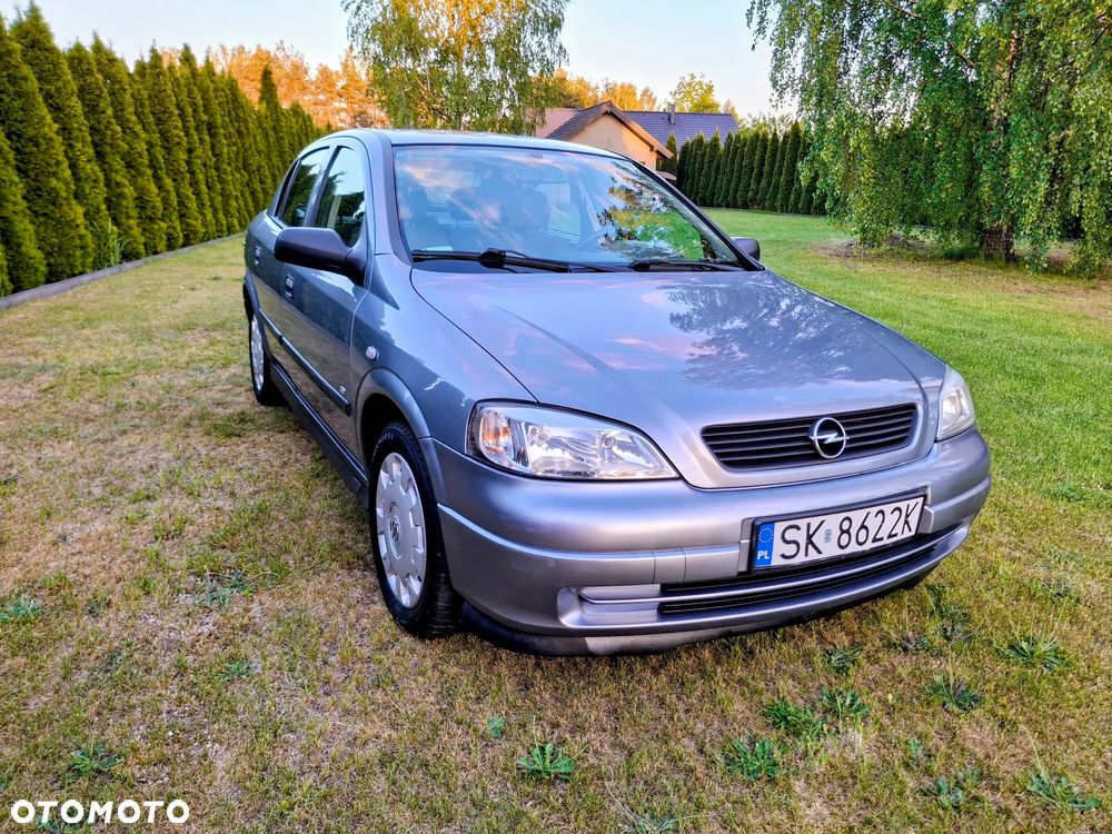 Opel Astra 1.4 Start - 3
