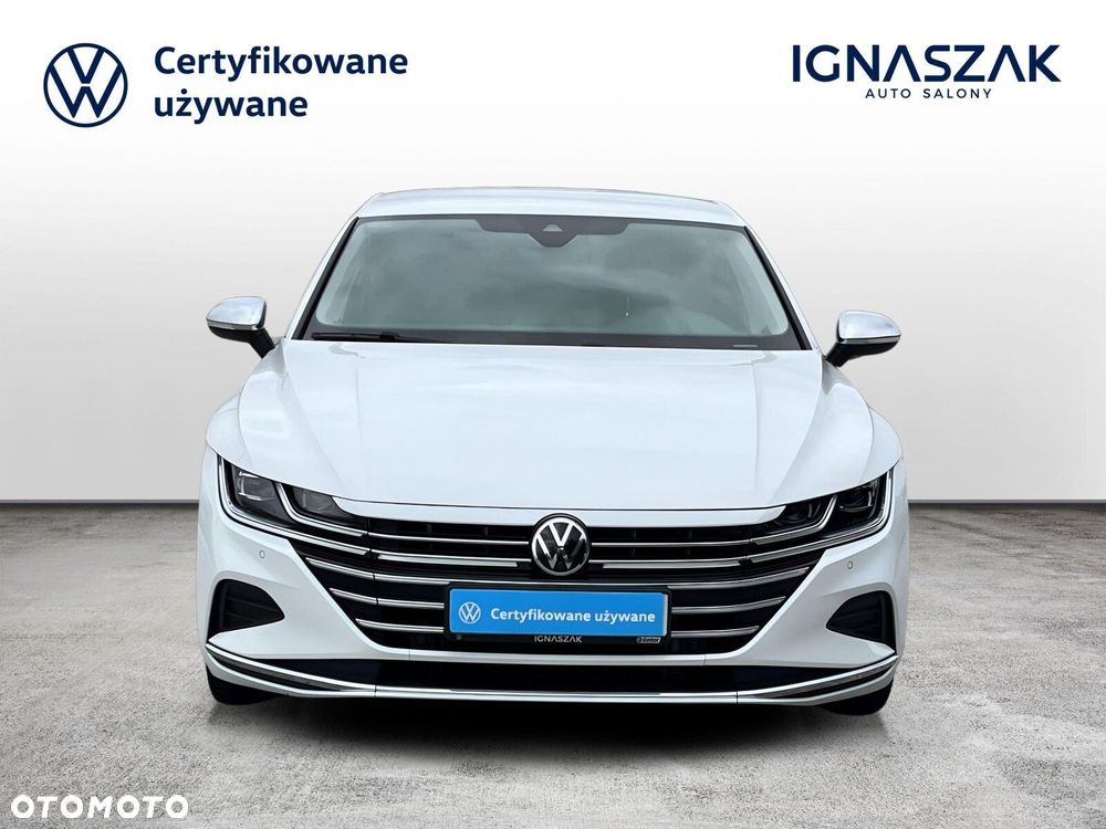 Volkswagen Arteon 2.0 TDI Elegance DSG - 9