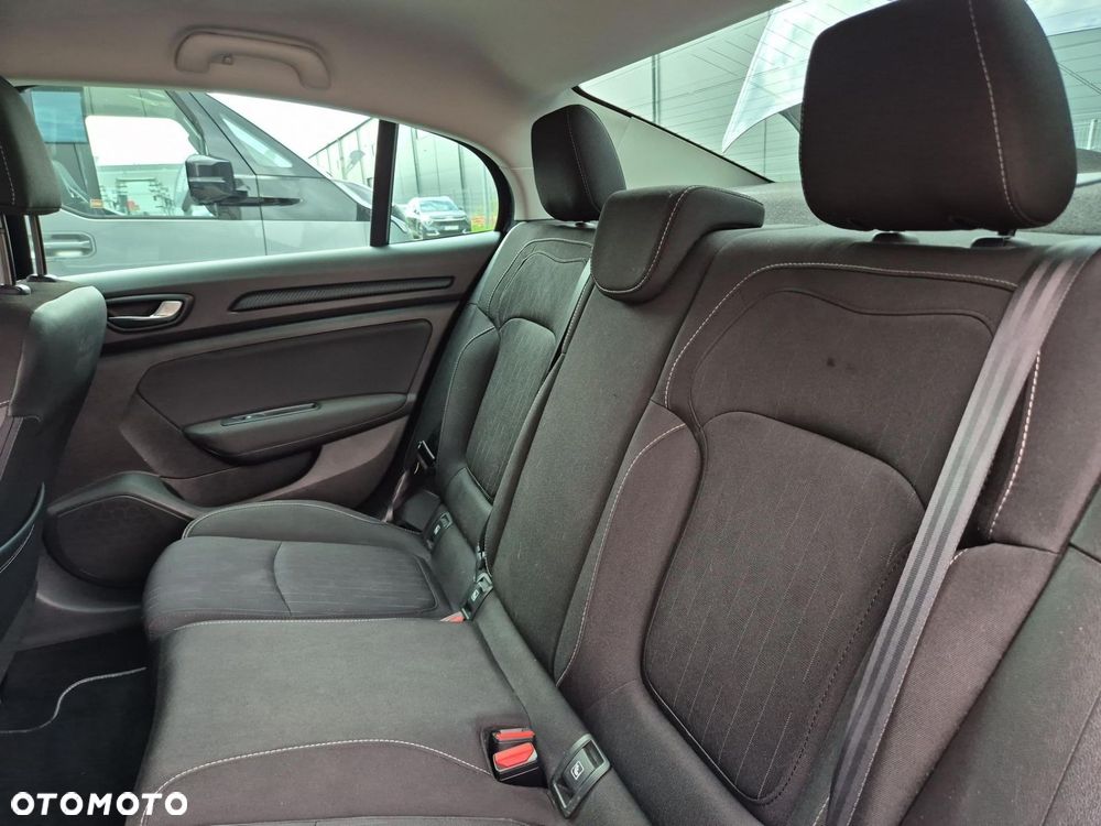 Renault Megane 1.3 TCe FAP Limited - 17