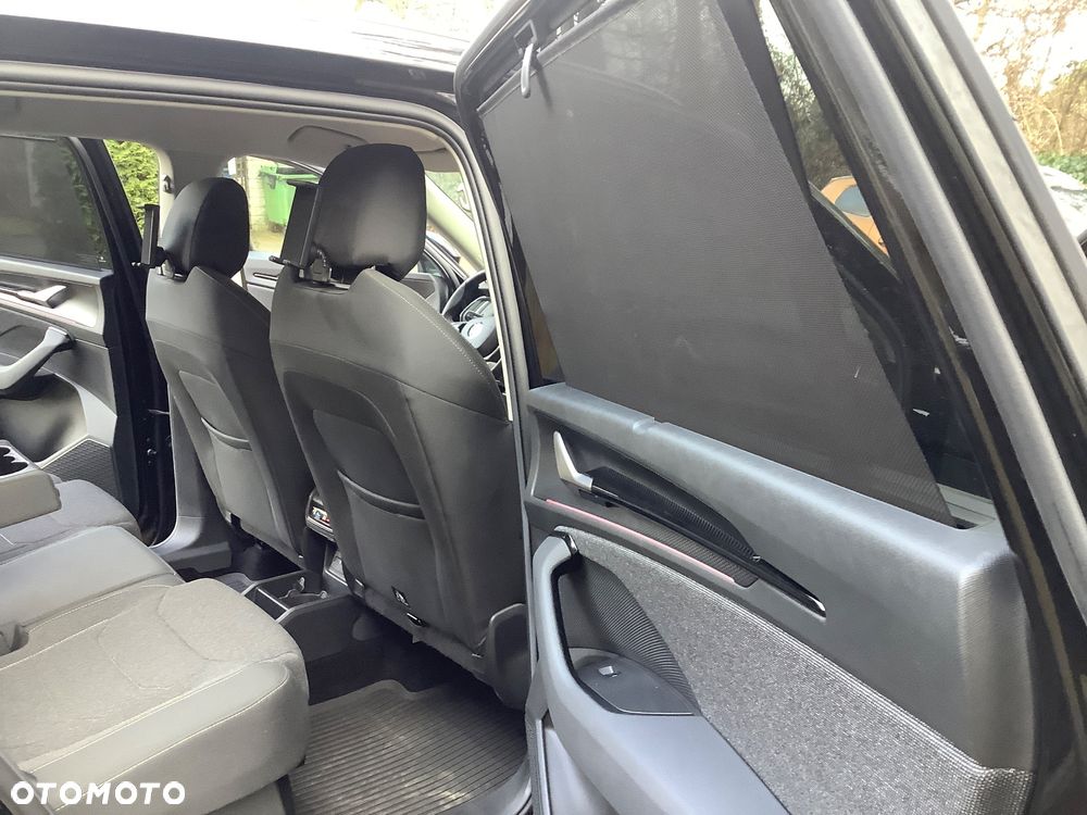 Skoda Kodiaq 2.0 TDI 4x4 Selection DSG - 15