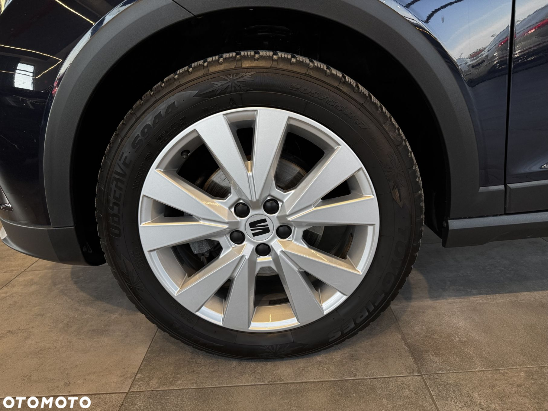 Seat Arona - 11