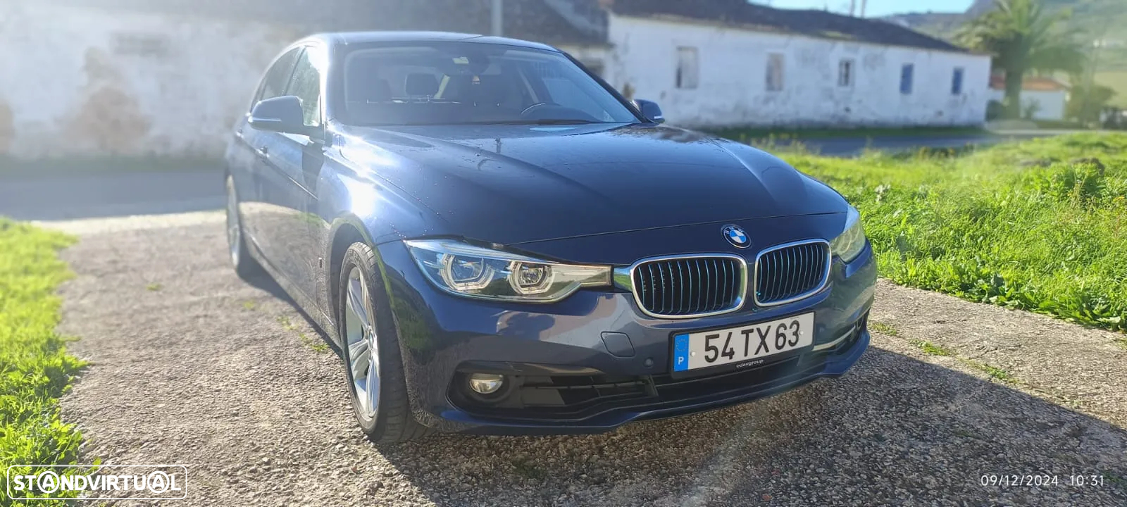 BMW 330 e iPerformance Advantage - 20