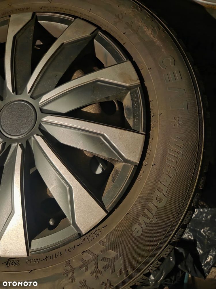 Volkswagen Golf 1.4 Trendline - 37