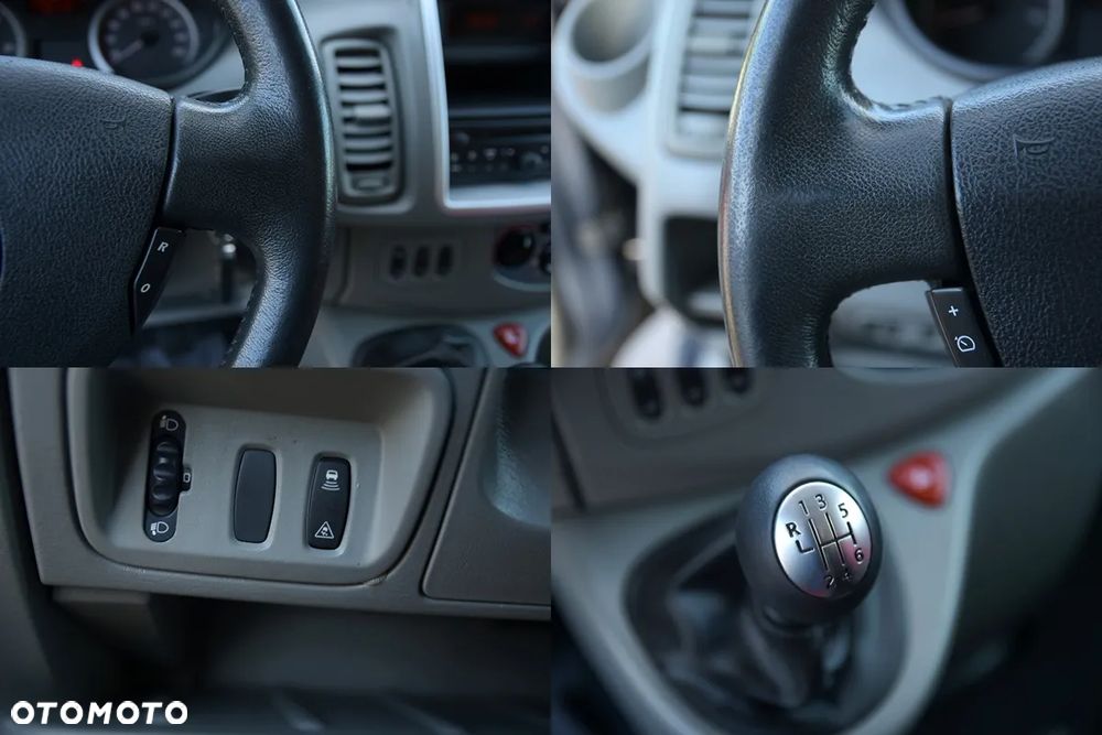 Opel Vivaro - 25