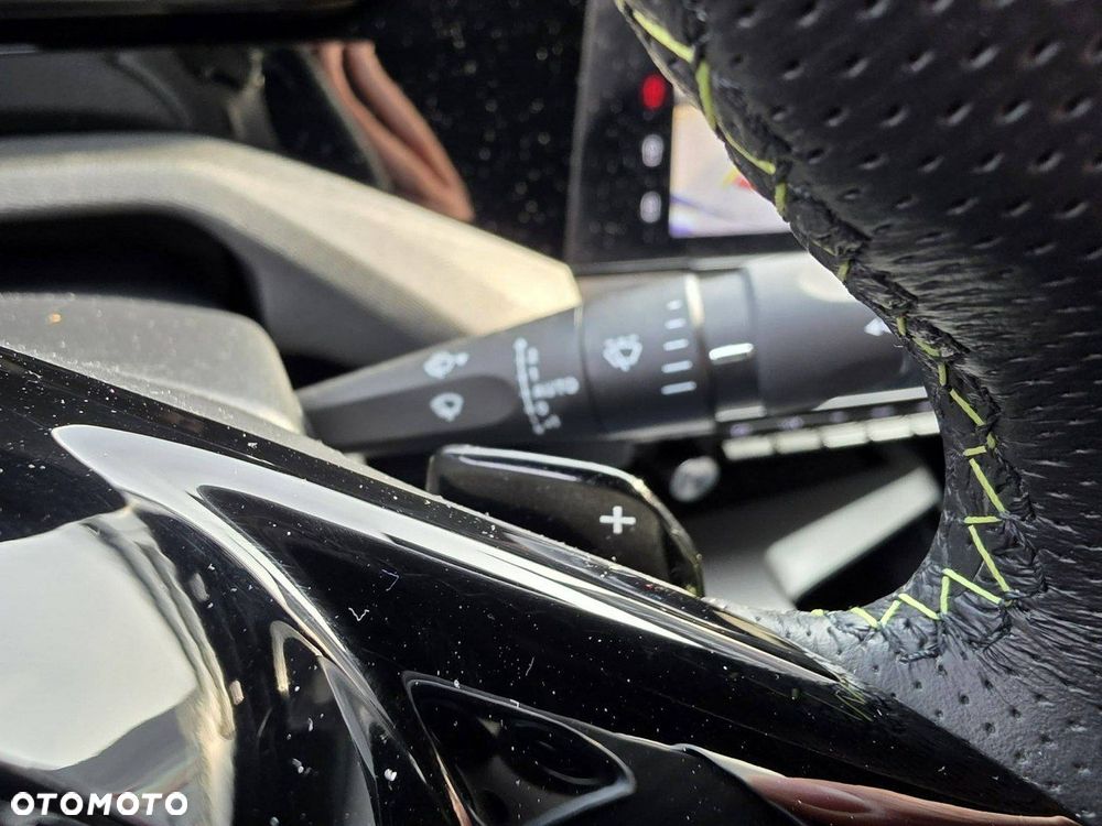 Peugeot 408 1.2 PureTech GT S&S EAT8 - 16