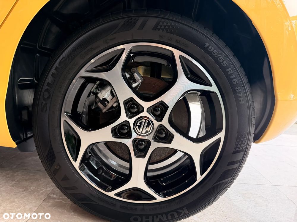 MG MG3 1.5 HEV+ Excite - 13