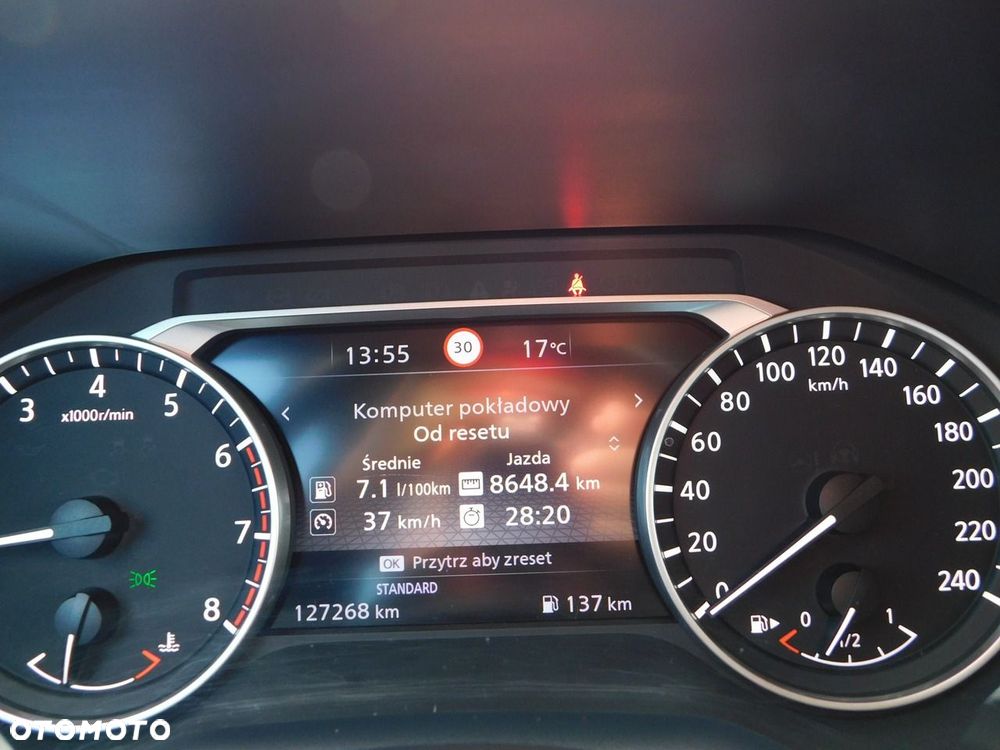 Nissan Qashqai 1.3 DIG-T N-Style - 15