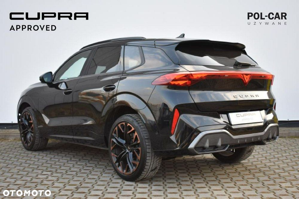 Cupra Terramar 2.0 TSI 4Drive VZ DSG - 11