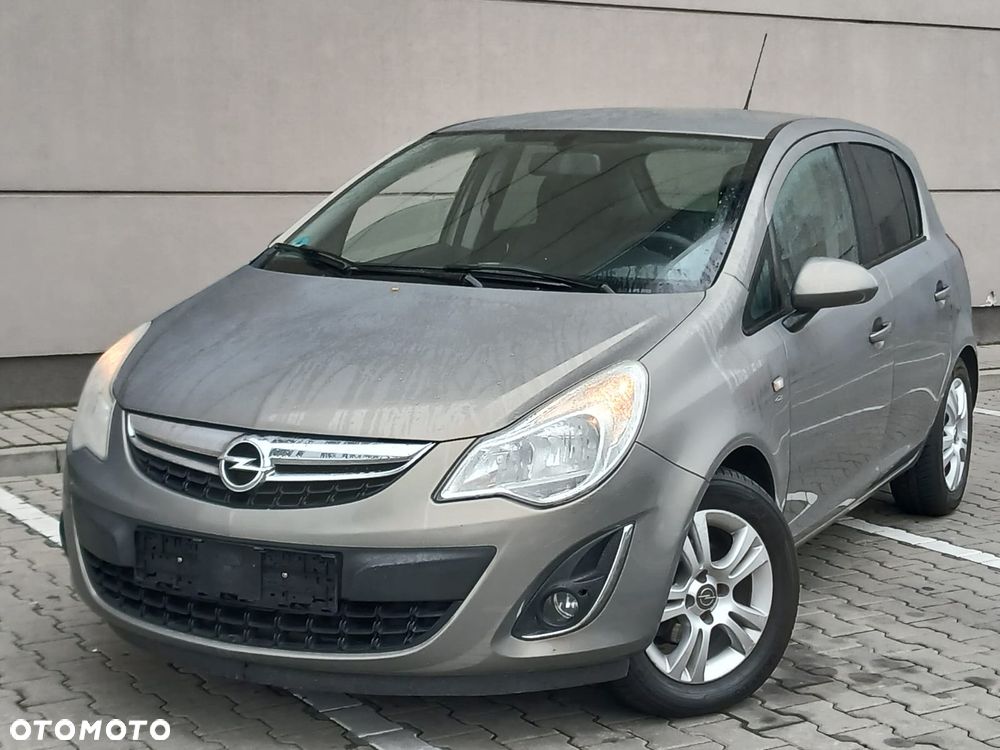 Opel Corsa - 11