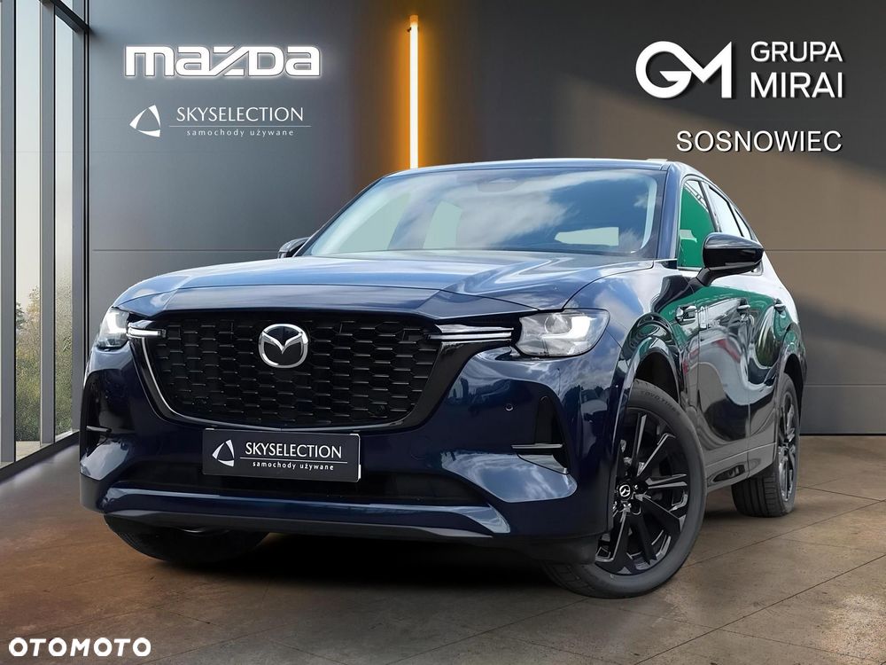 Mazda CX-60 - 2