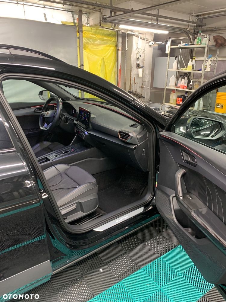 Cupra Formentor 1.5 TSI DSG - 4
