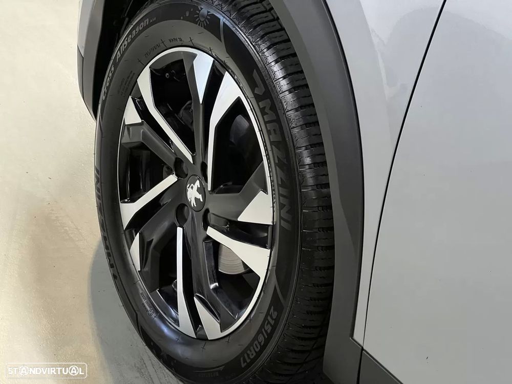 Peugeot 2008 PureTech 100 Stop&Start Allure - 33