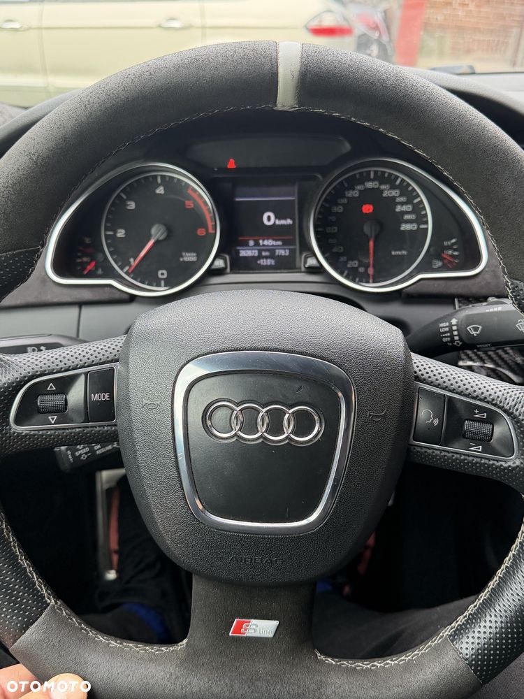 Audi A5 Coupé - 3