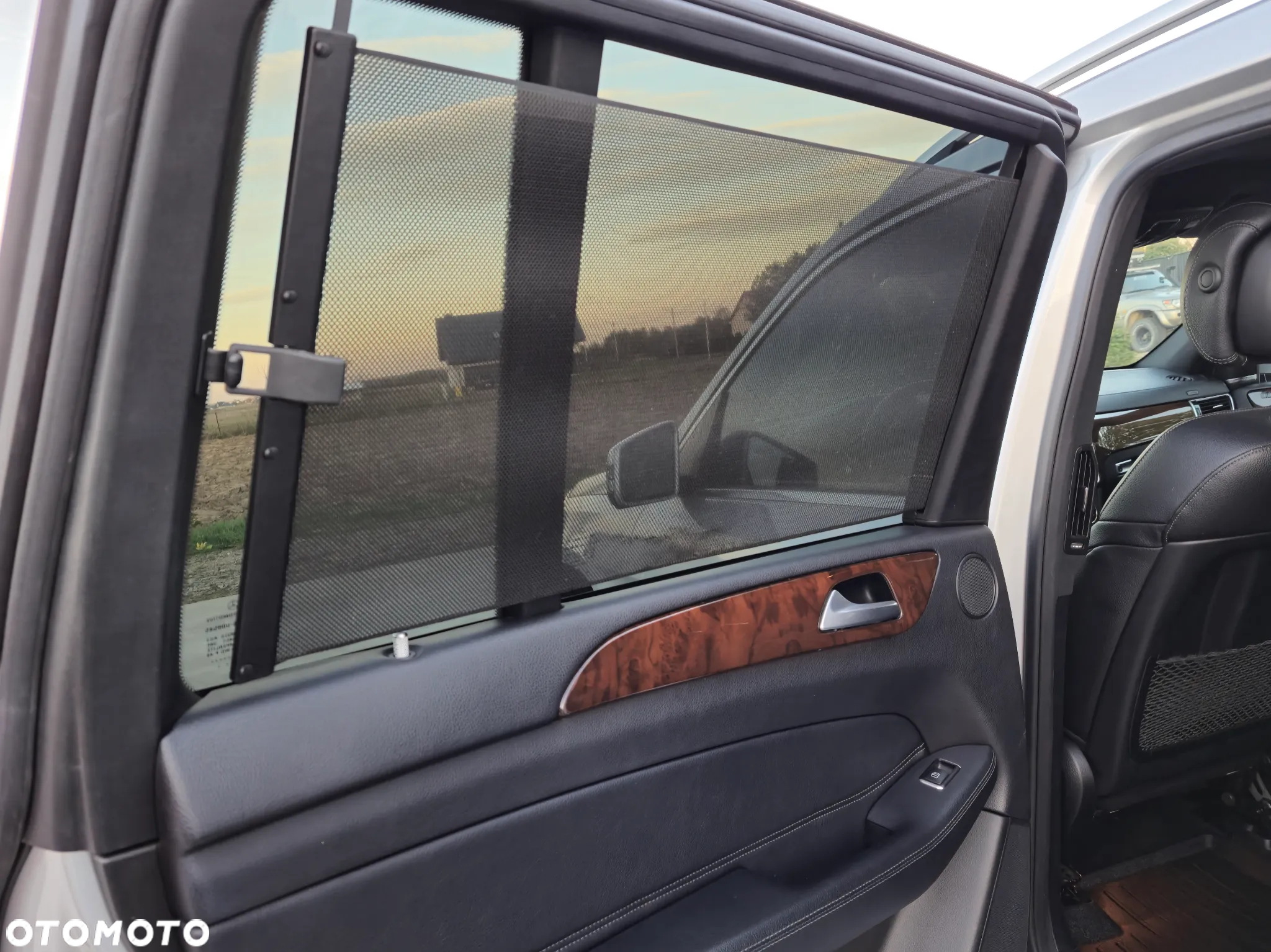 Mercedes-Benz GLS 450 4Matic 9G-TRONIC - 26