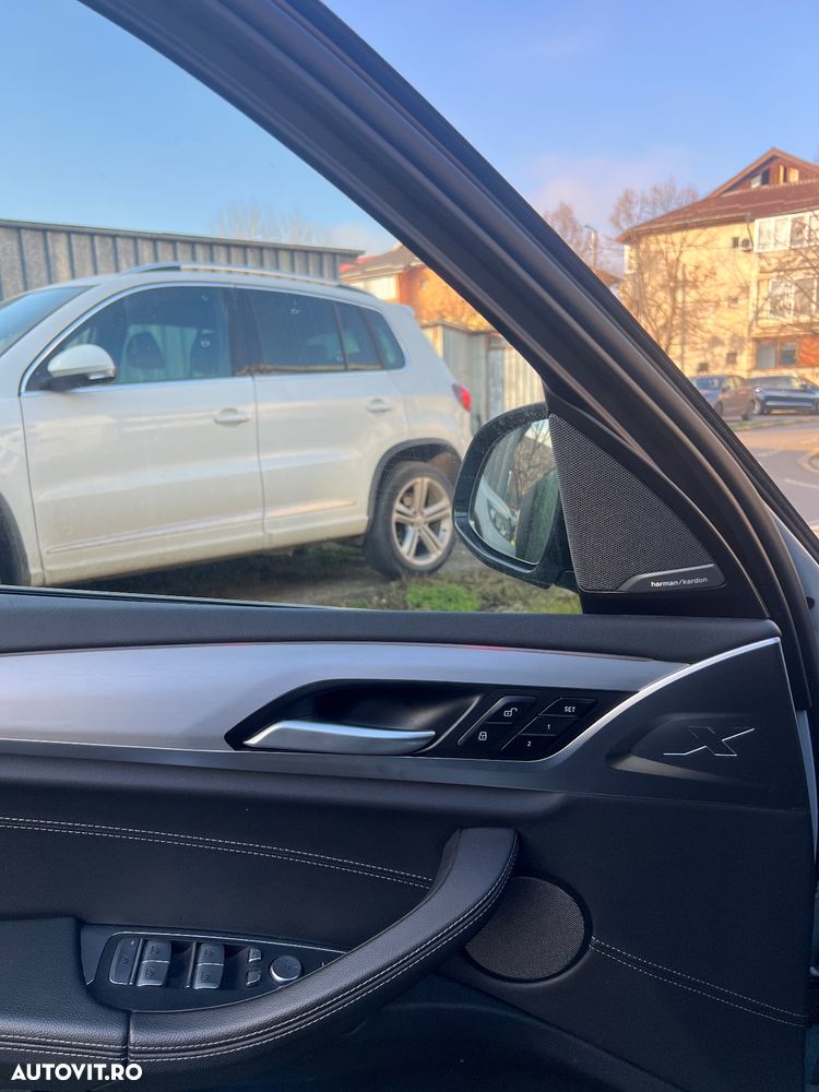 BMW X3 xDrive20d AT MHEV - 18