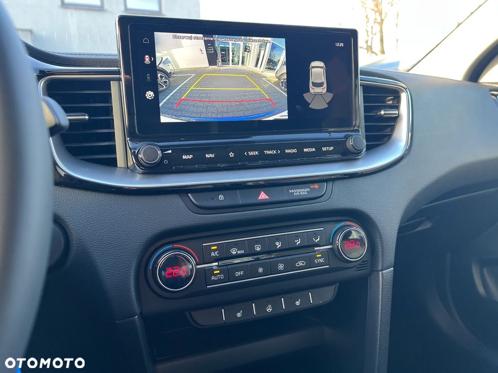 Kia XCeed 1.5 T-GDI L DCT - 9