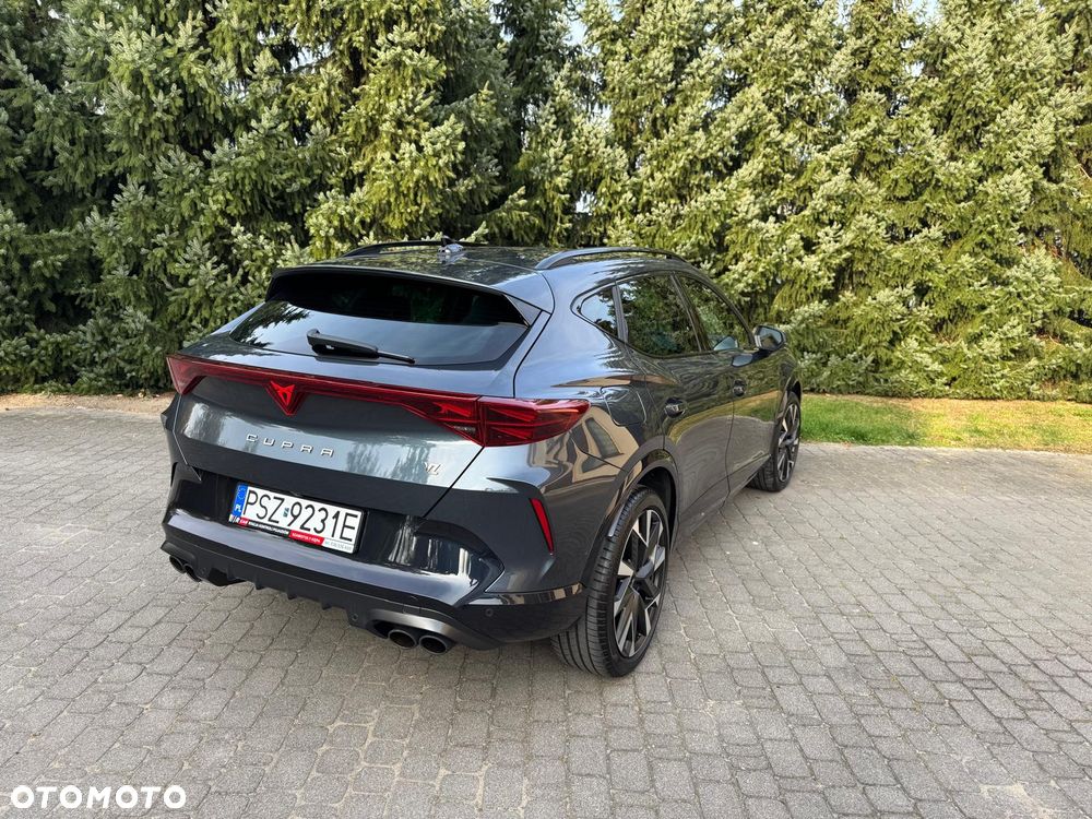 Cupra Formentor - 22