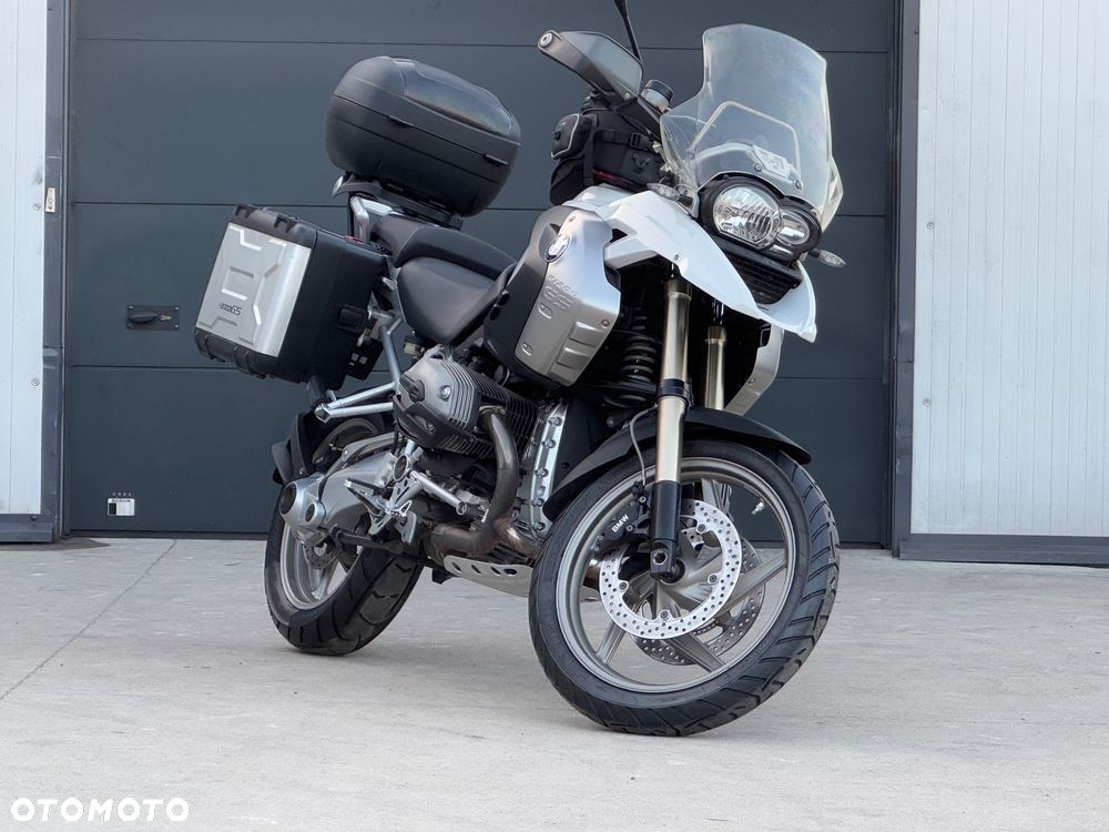 BMW GS - 33