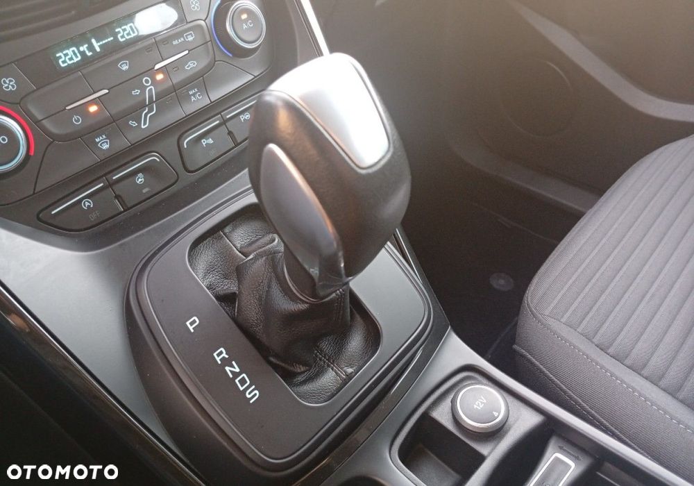 Ford C-MAX - 28