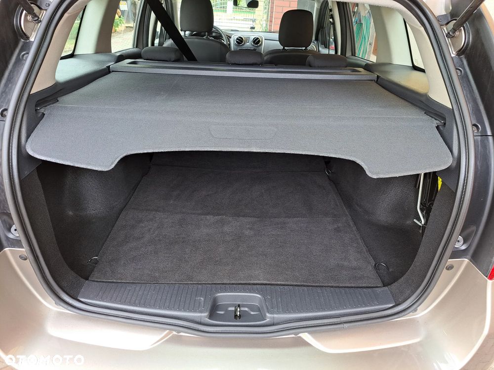 Dacia Logan MCV 1.5 dCi Laureate - 11