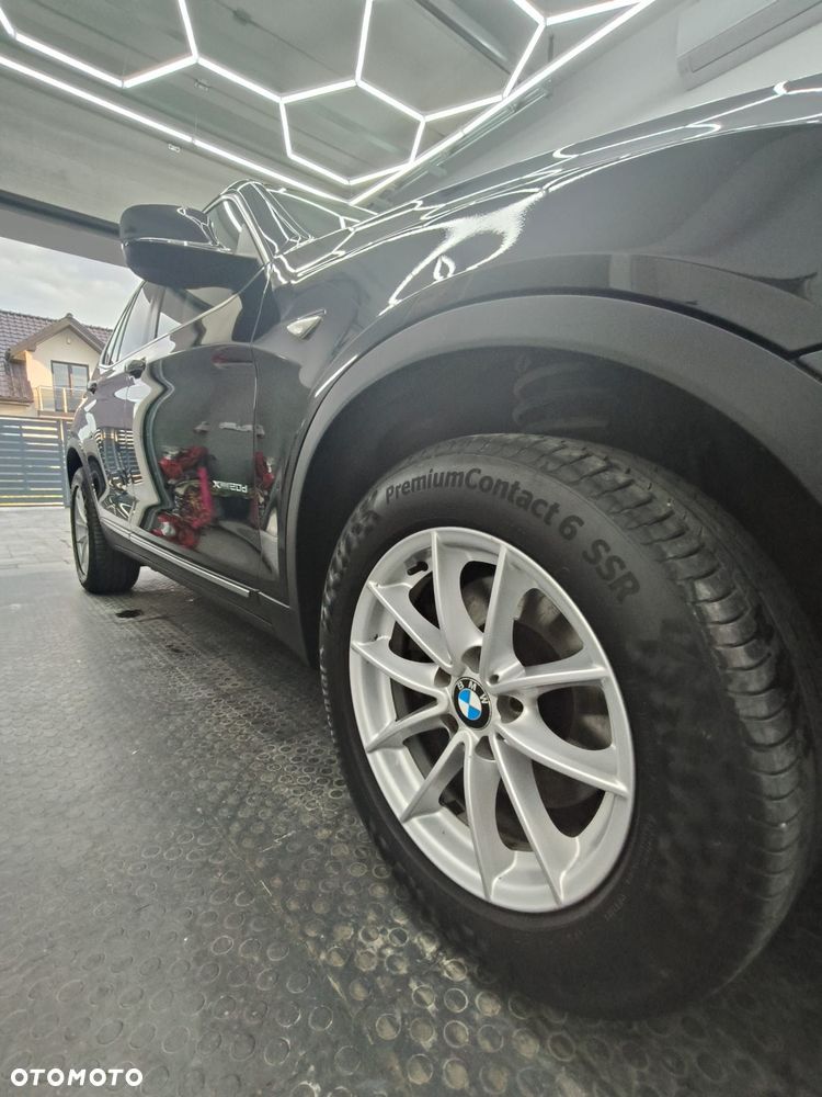 BMW X3 - 4
