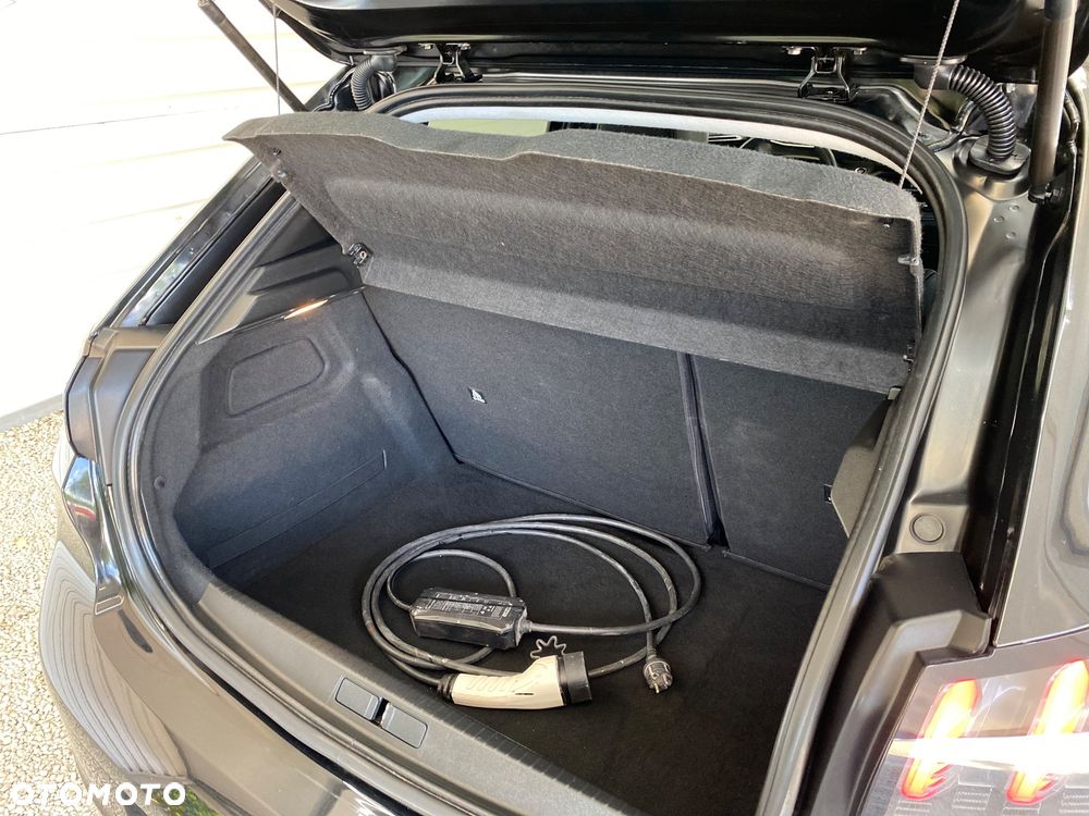 Peugeot 208 Elektromotor 136 Active Pack - 7